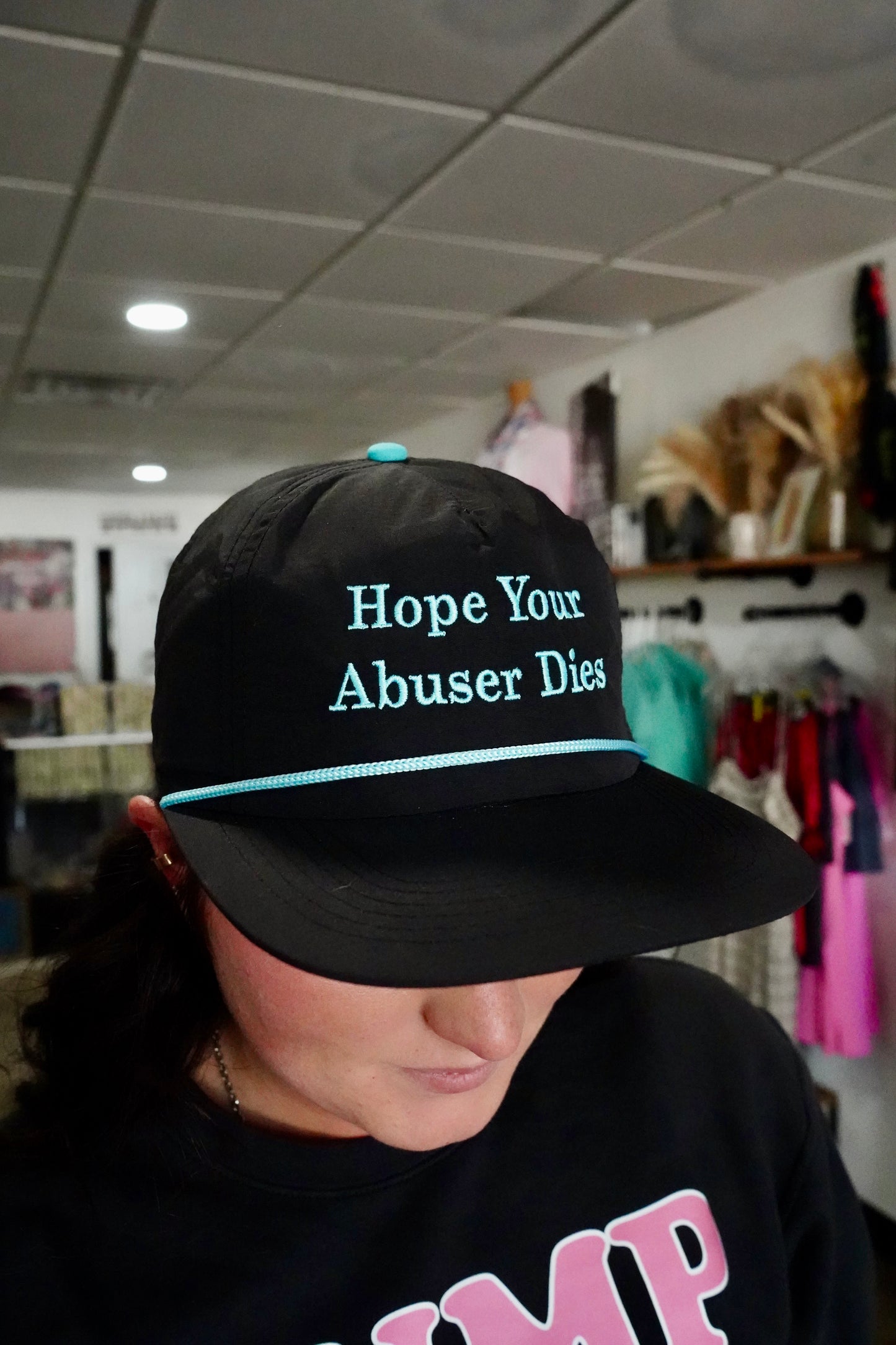 Hope Hats