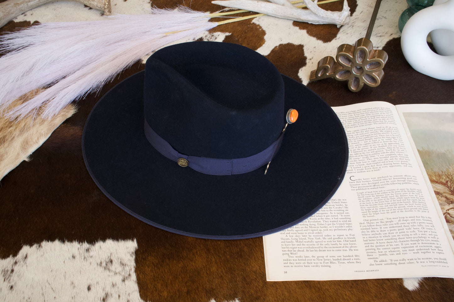 Stetson Fashion Hats