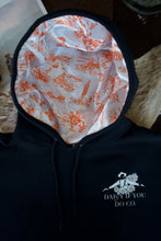 Load image into Gallery viewer, Satin Lined Western Hoodies - DiYDCo ORIGINALS