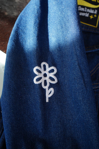 Daisy Gang Jean Jacket
