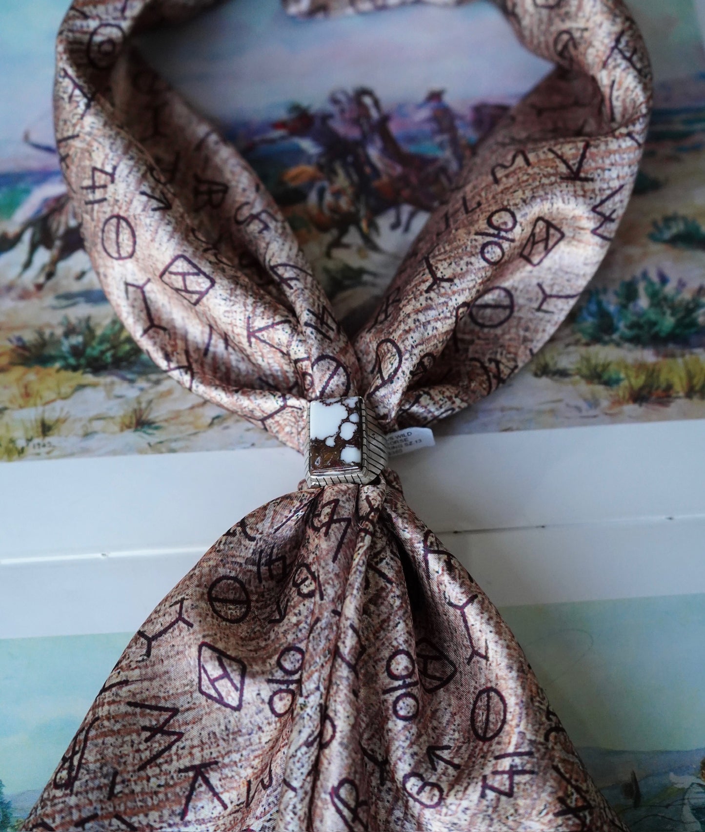 Mini Original Brands Wild Rag