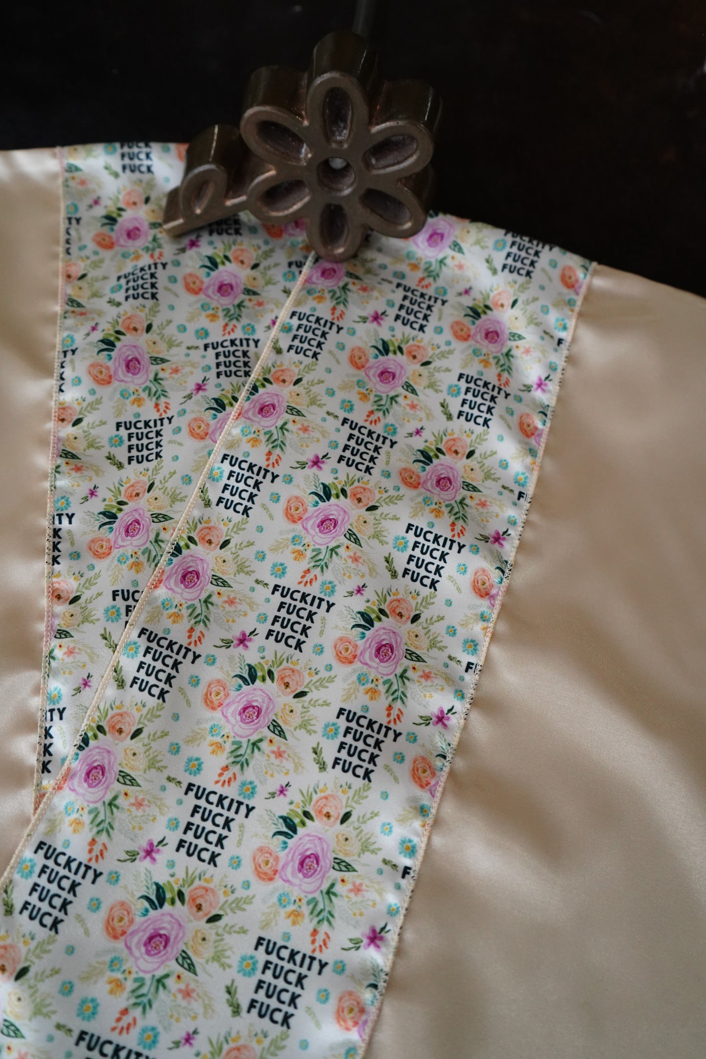 Satin Pillowcases