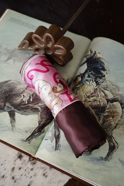 Satin Pillowcases