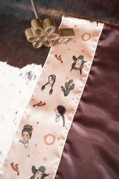 Satin Pillowcases