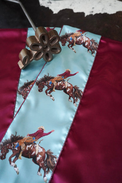 Satin Pillowcases