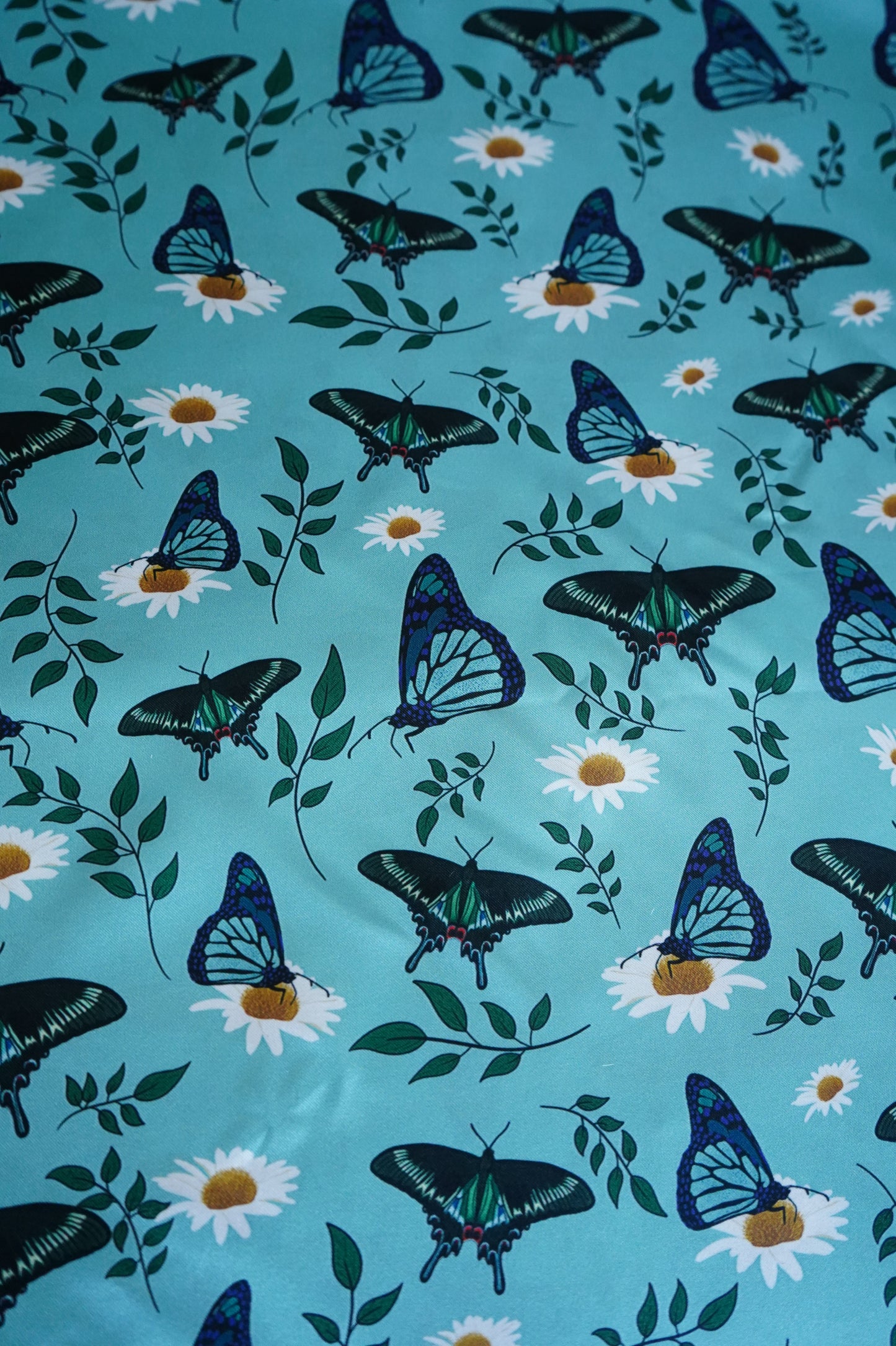 DiYDCo Line - Empowered Women Wild Rag