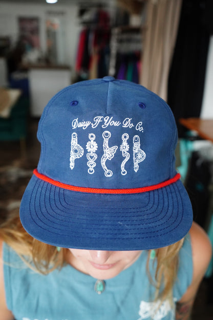 Daisy Spade Hats