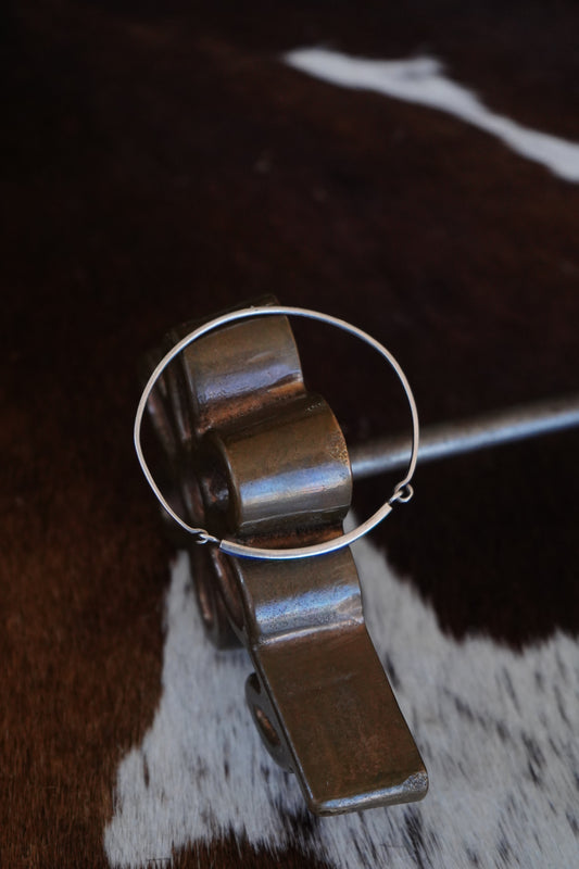 Vintage Malachite & Lapis Bracelet