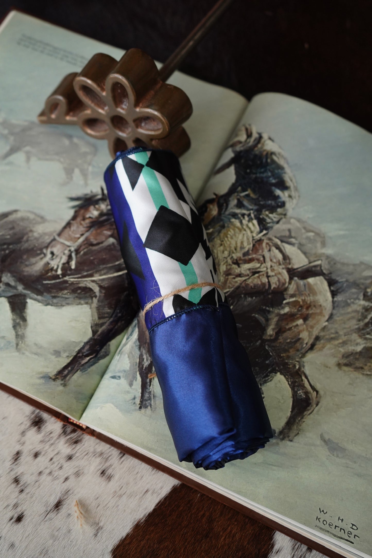 Satin Pillowcases