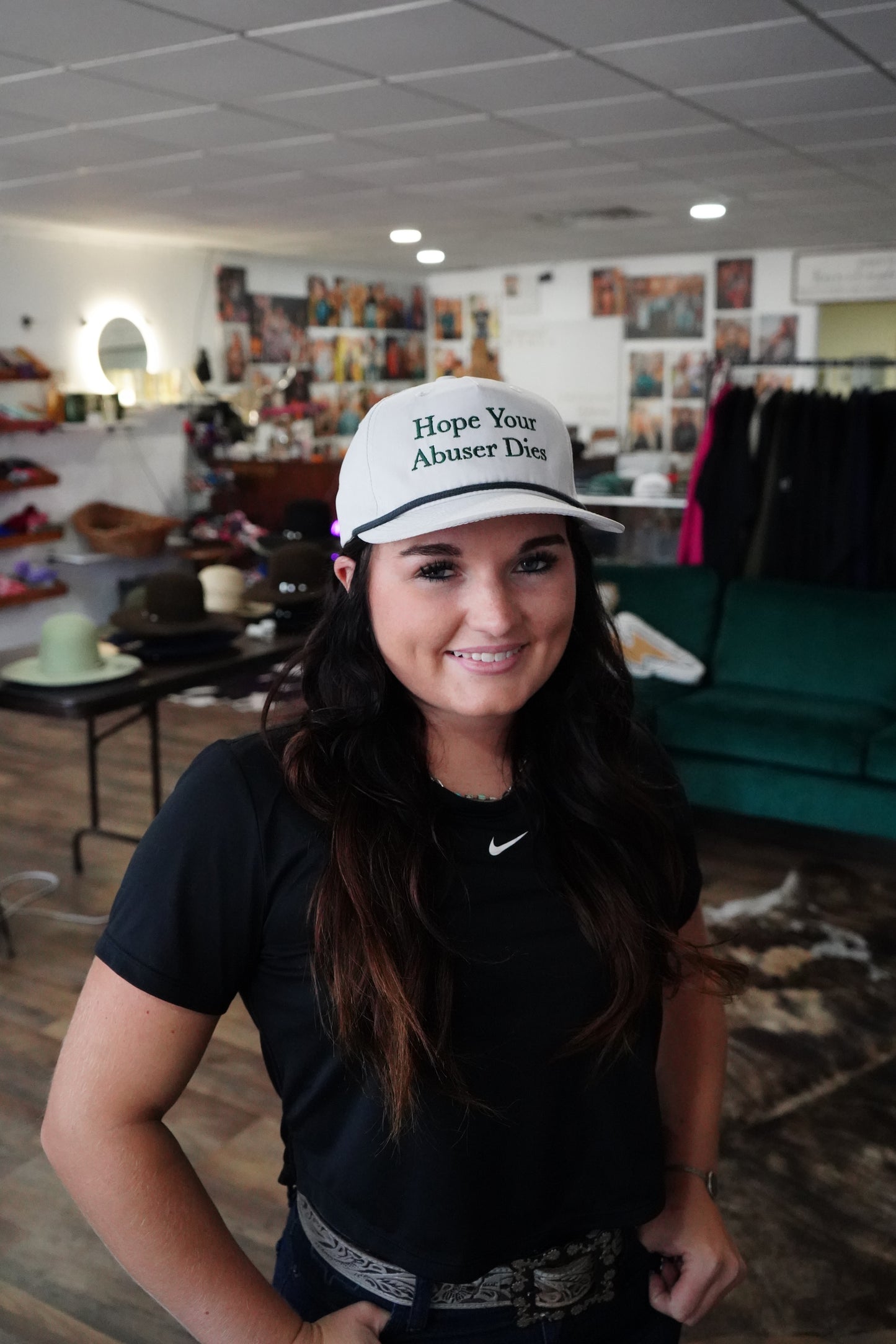 Hope Hats