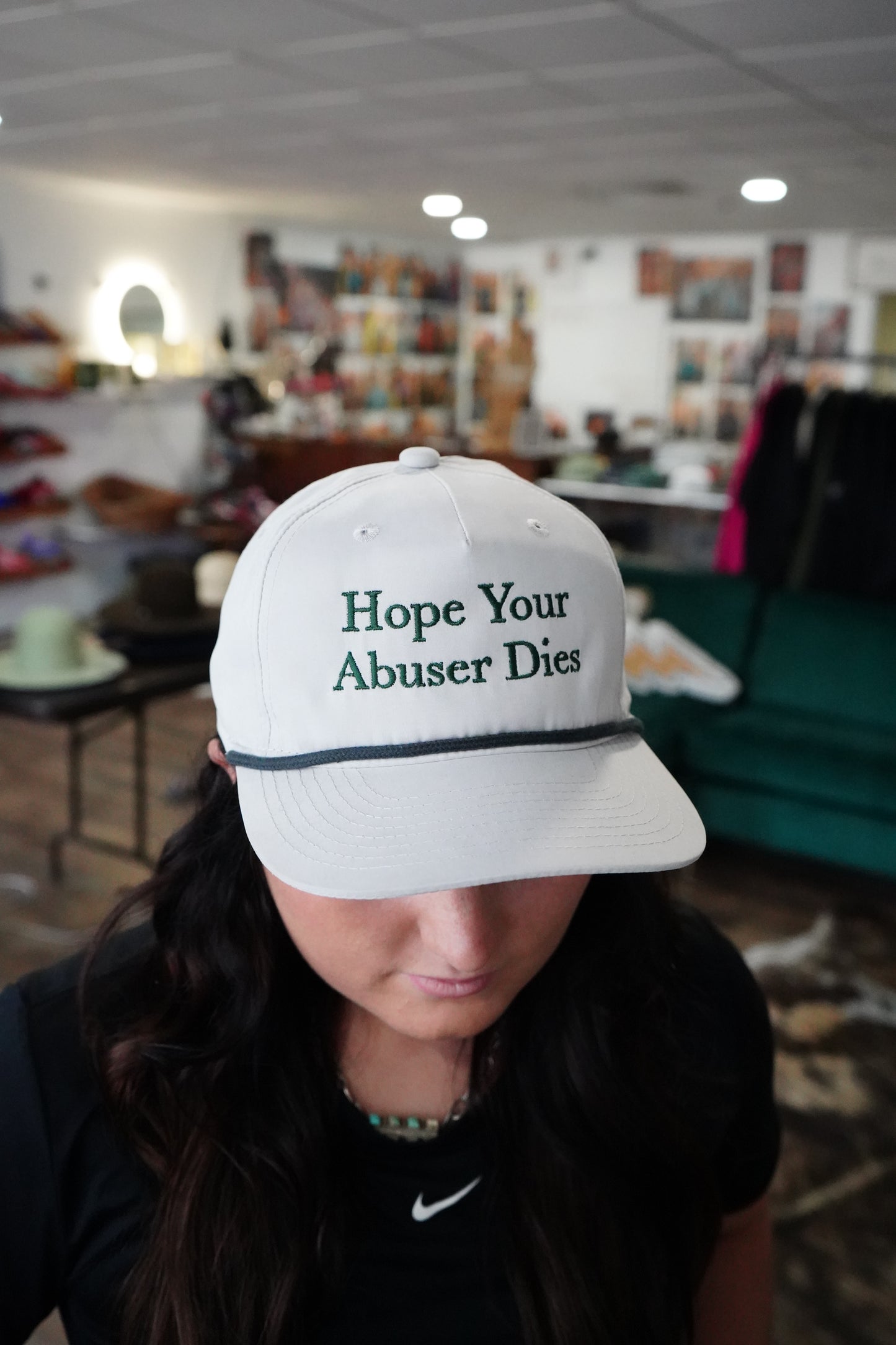Hope Hats
