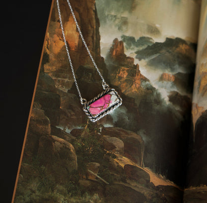 Dainty Bar Necklaces