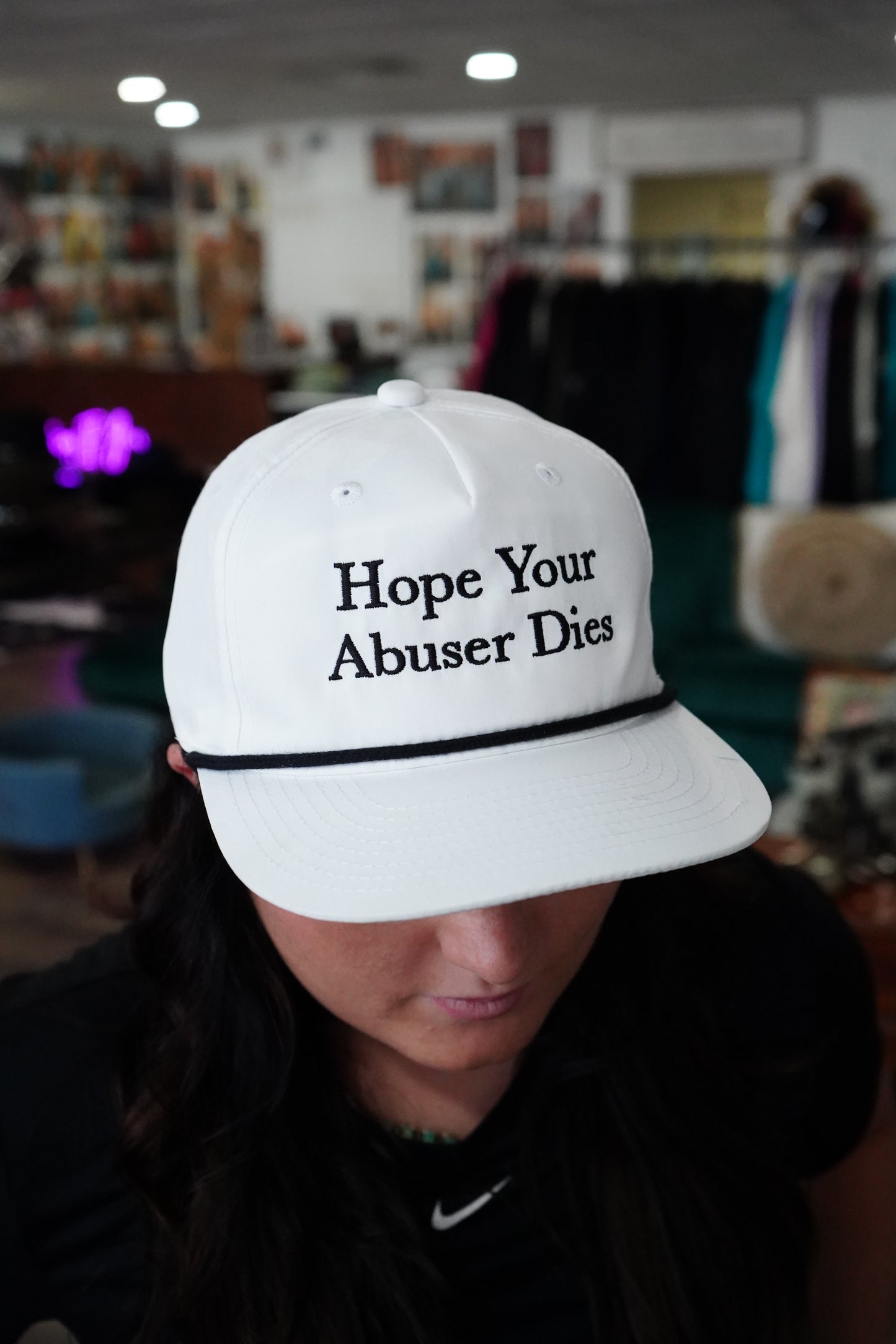 Hope Hats