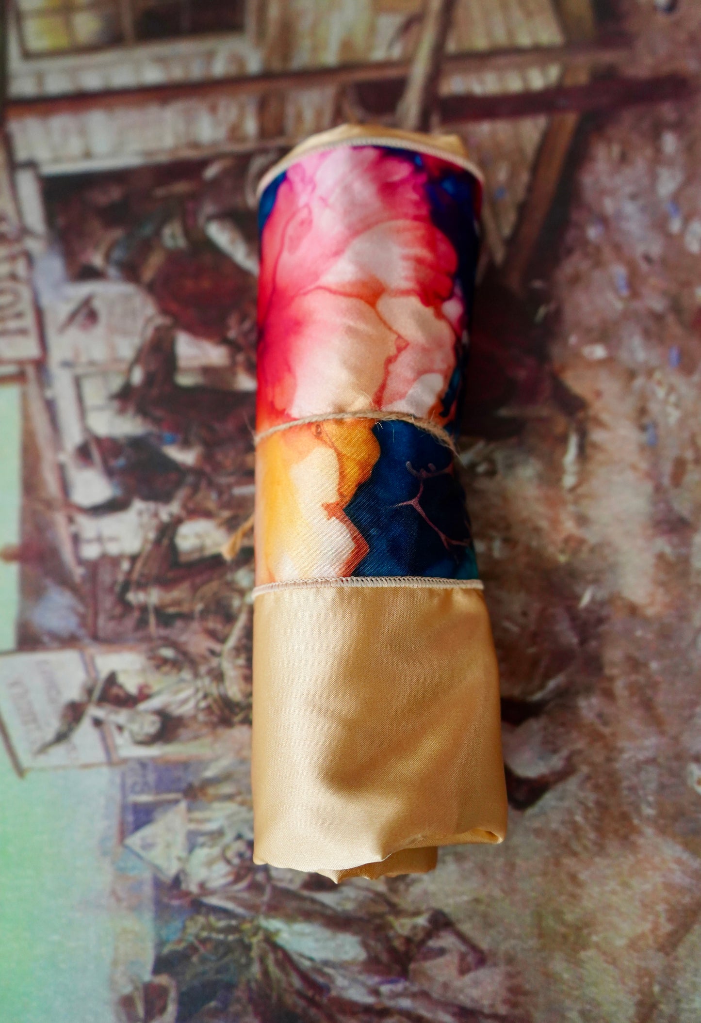 Satin Pillowcases