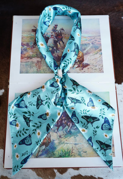 DiYDCo Line - Empowered Women Wild Rag