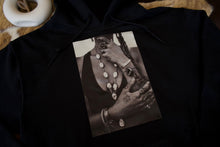 Load image into Gallery viewer, Daisy Drip Misprint Unisex Hoodie