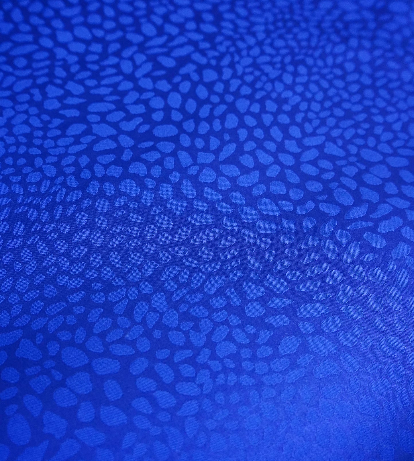 Spotted Jacquard DS Wild Rags