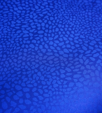 Spotted Jacquard DS Wild Rags