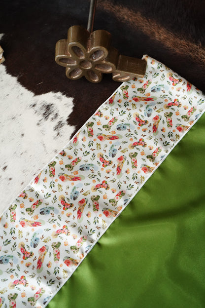 Satin Pillowcases