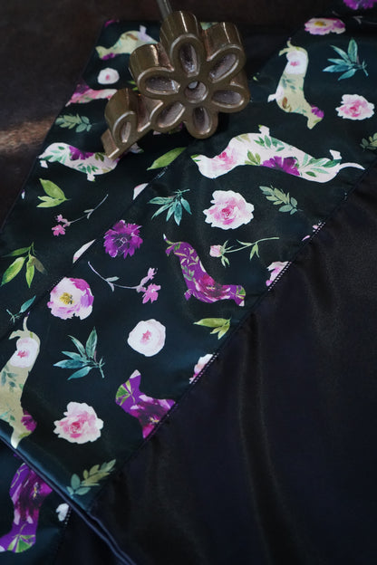 Satin Pillowcases