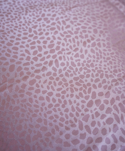 Spotted Jacquard DS Wild Rags