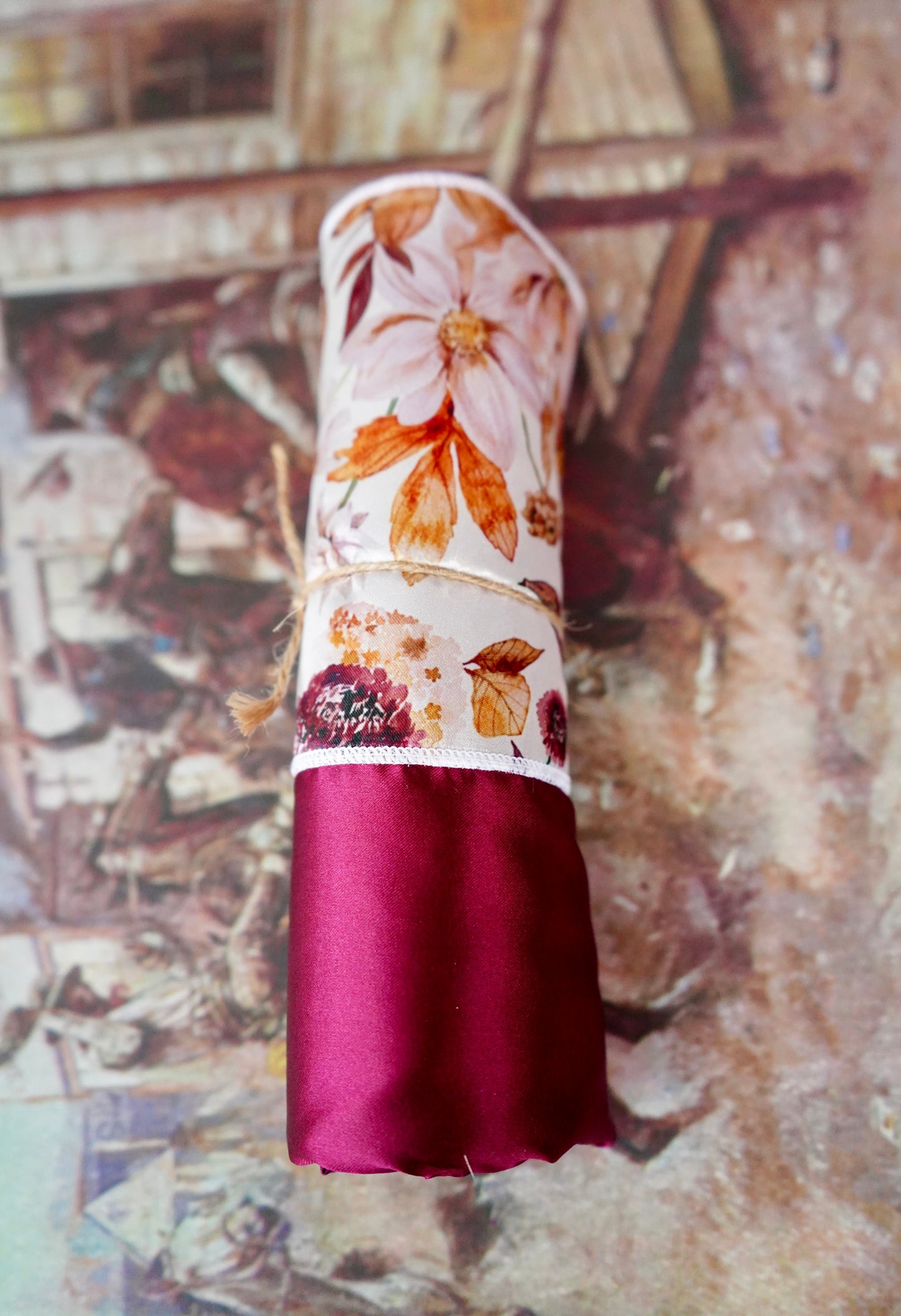 Satin Pillowcases
