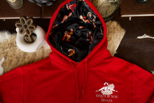 Load image into Gallery viewer, Satin Lined Western Hoodies - DiYDCo ORIGINALS