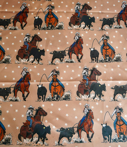 #AddBreakaway Wild Rag