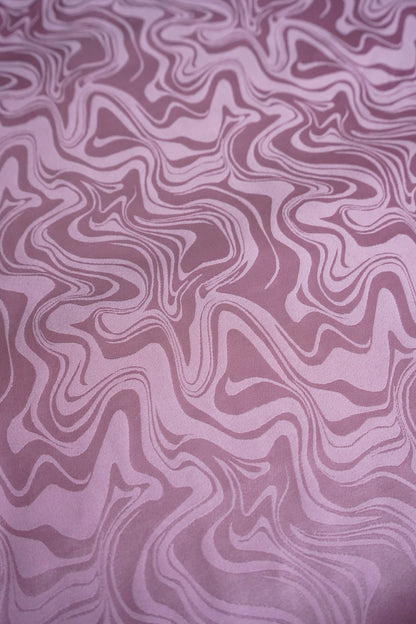 Groovy Jacquard DS Wild Rags