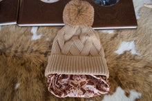 Load image into Gallery viewer, Kids &amp; Baby Satin Lined Beanies