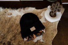 Load image into Gallery viewer, Satin Lined Beanies