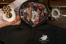 Load image into Gallery viewer, Satin Lined Western Hoodies - DiYDCo ORIGINALS