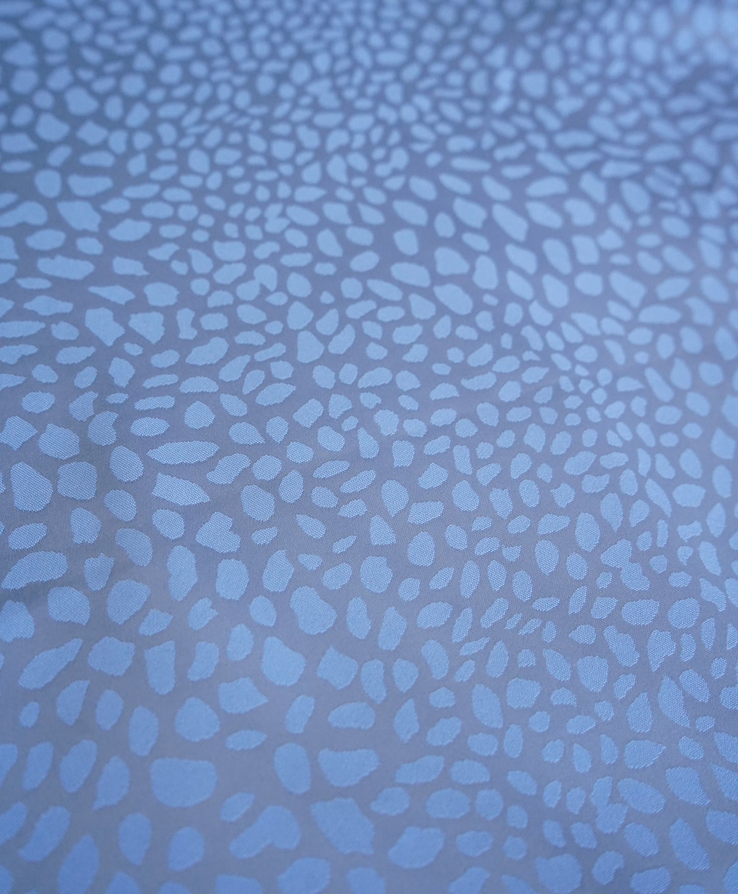 Spotted Jacquard DS Wild Rags