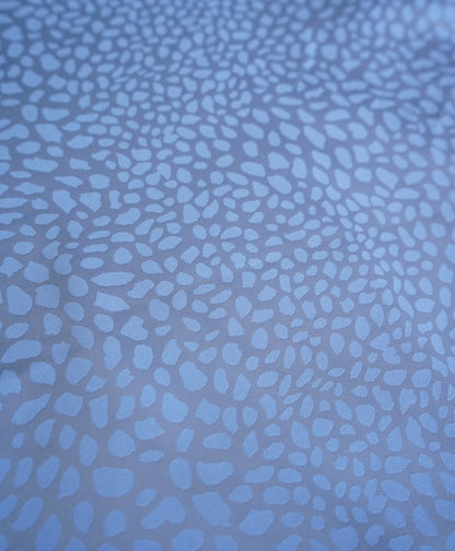 Spotted Jacquard DS Wild Rags