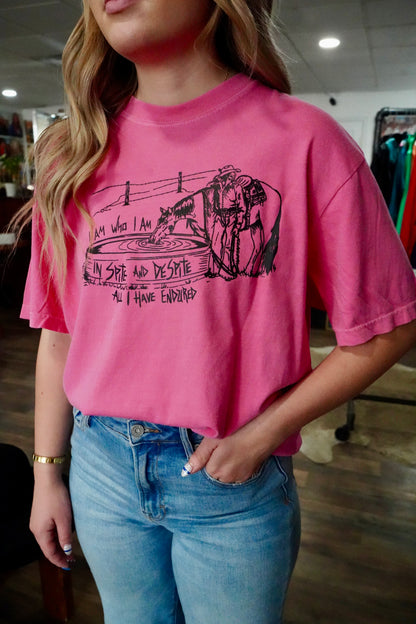 Spite Comfort Color T-Shirt