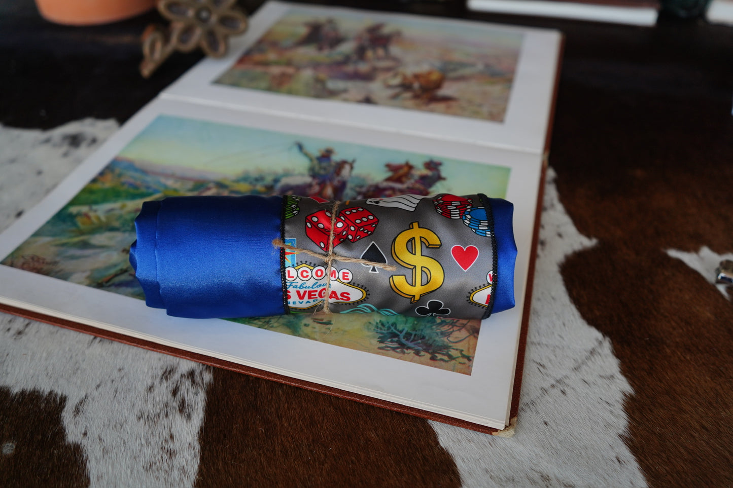 Satin Pillowcases