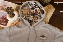 Load image into Gallery viewer, Satin Lined Western Hoodies - DiYDCo ORIGINALS