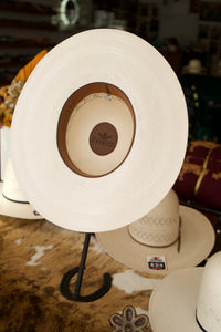 Salinas Straw Hat