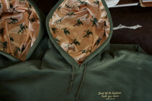 Load image into Gallery viewer, Bucked Down Unisex Hoodie