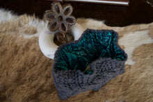 Load image into Gallery viewer, Satin Lined Winter Headbands