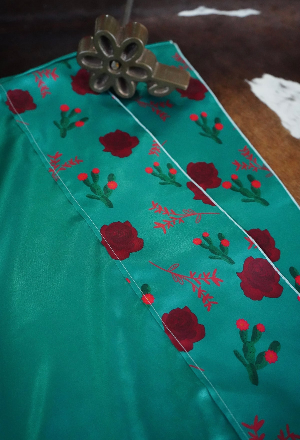 Satin Pillowcases