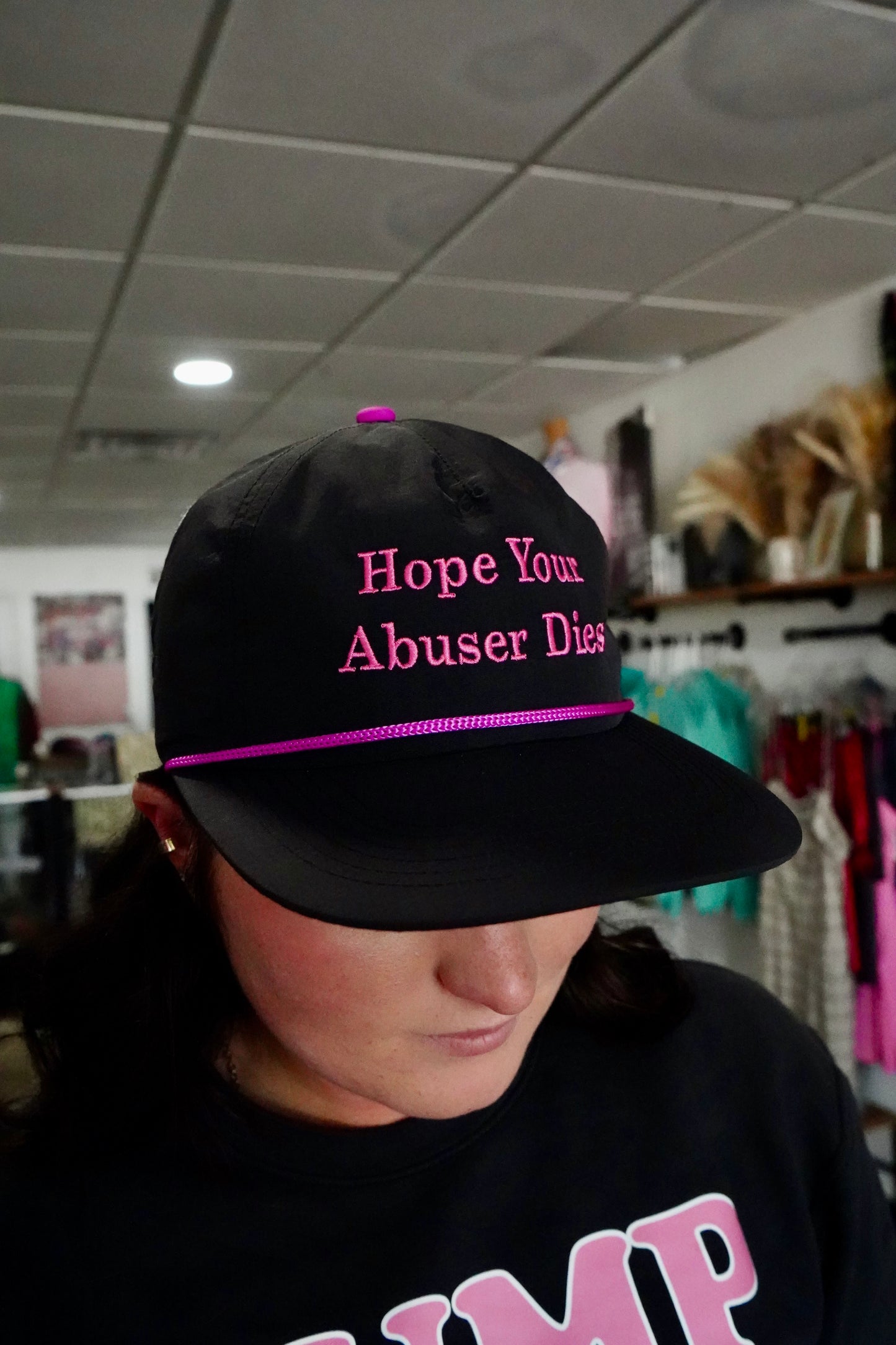 Hope Hats