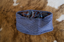 Load image into Gallery viewer, Satin Lined Winter Headbands