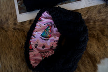 Load image into Gallery viewer, Satin Lined Winter Headbands