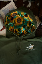 Load image into Gallery viewer, Satin Lined Western Hoodies - DiYDCo ORIGINALS