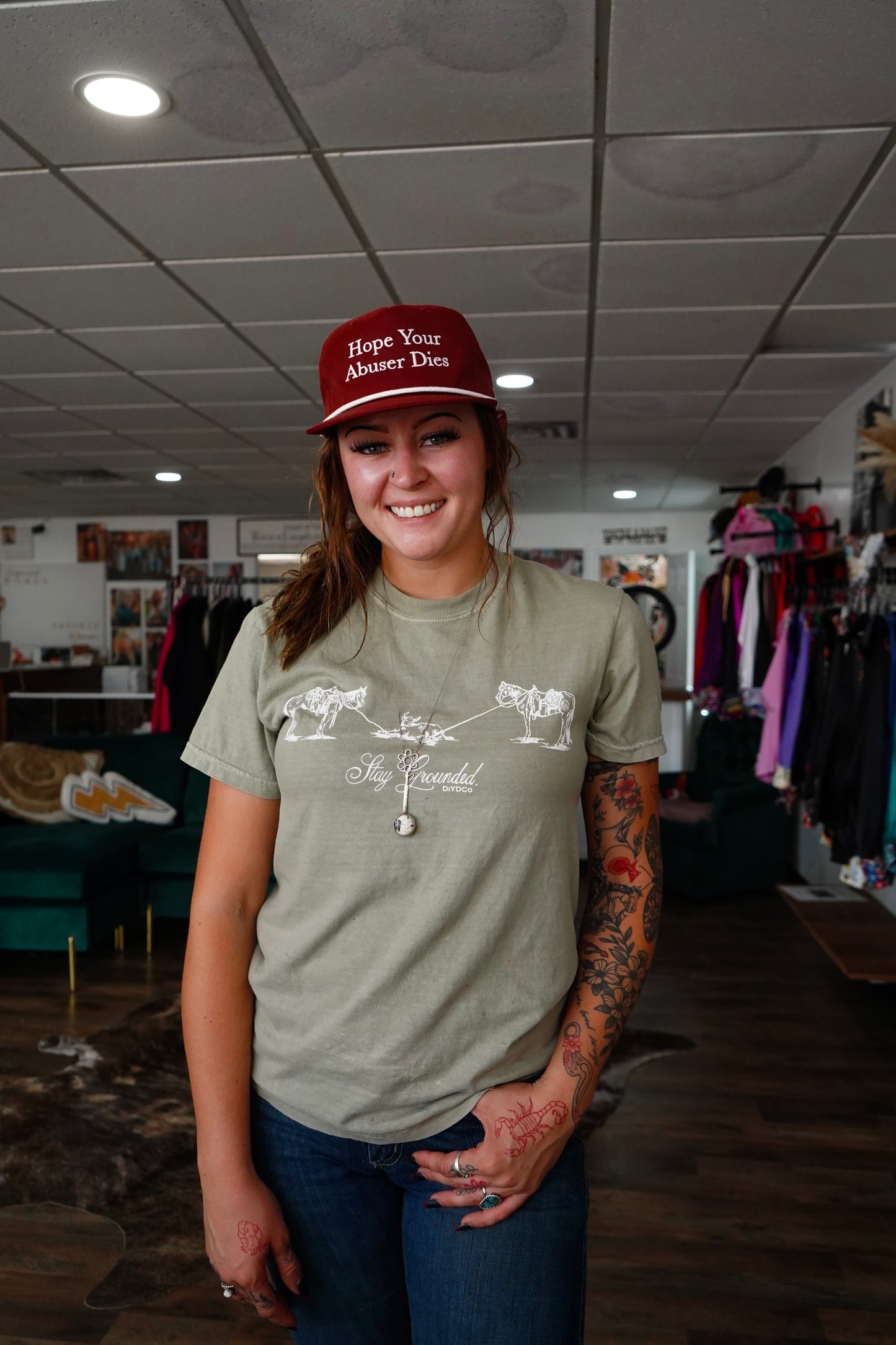 Hope Hats