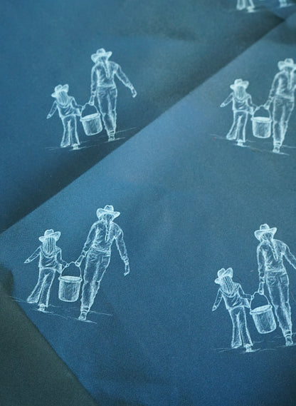 DiYDCo Line - Grew Up