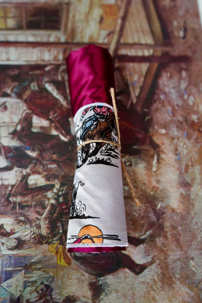 Satin Pillowcases