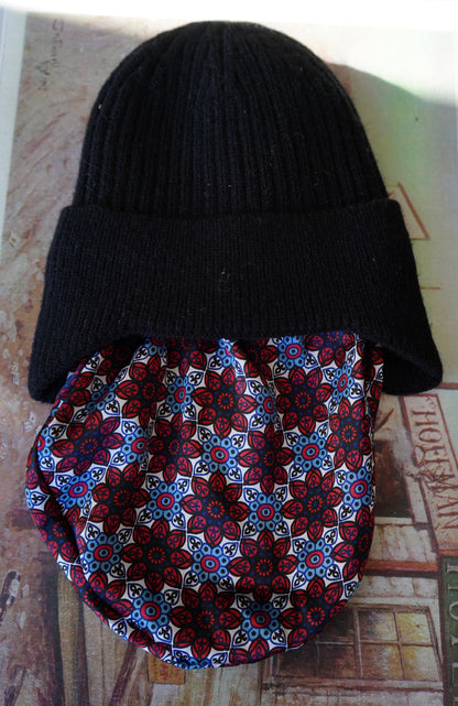 Adult Satin Lined Beanies