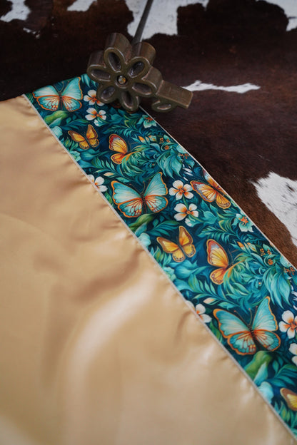 Satin Pillowcases